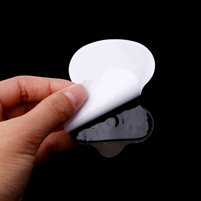 10 шт. накладки на электроды для акупунктуры|Инструмент ухода за ступнями| |