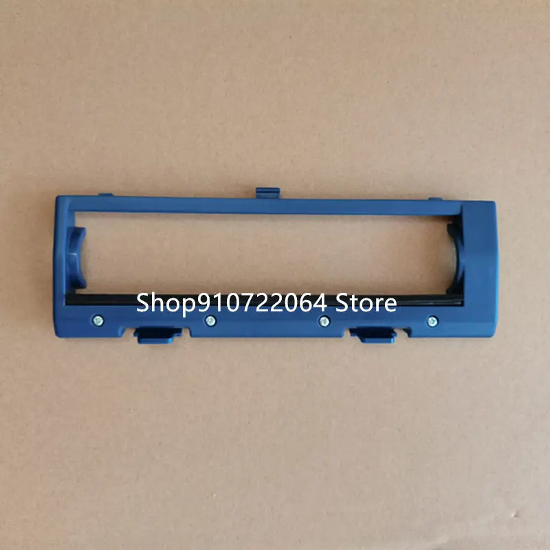 

Robot Vacuum Cleaner Main Brush Cover for Proscenic 800T 820S 820P 830P Robotic Vacuum Cleaner Parts Accessories Replacement