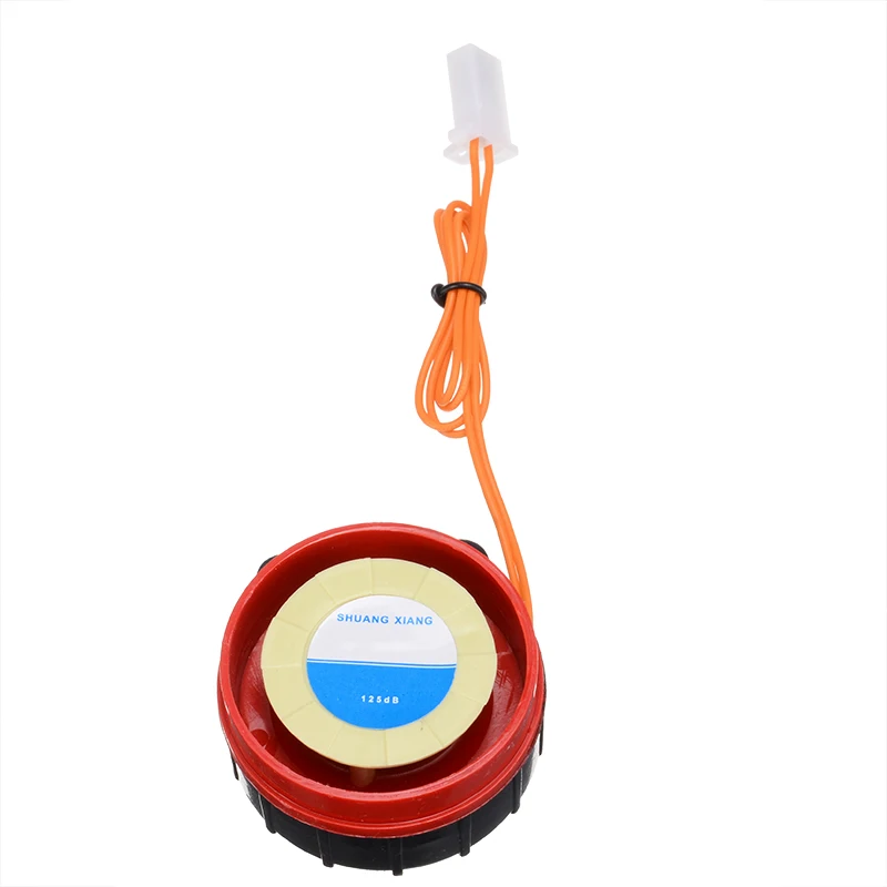 1 комплект сигнализация для мотоцикла скутера противоугонная система от взлома