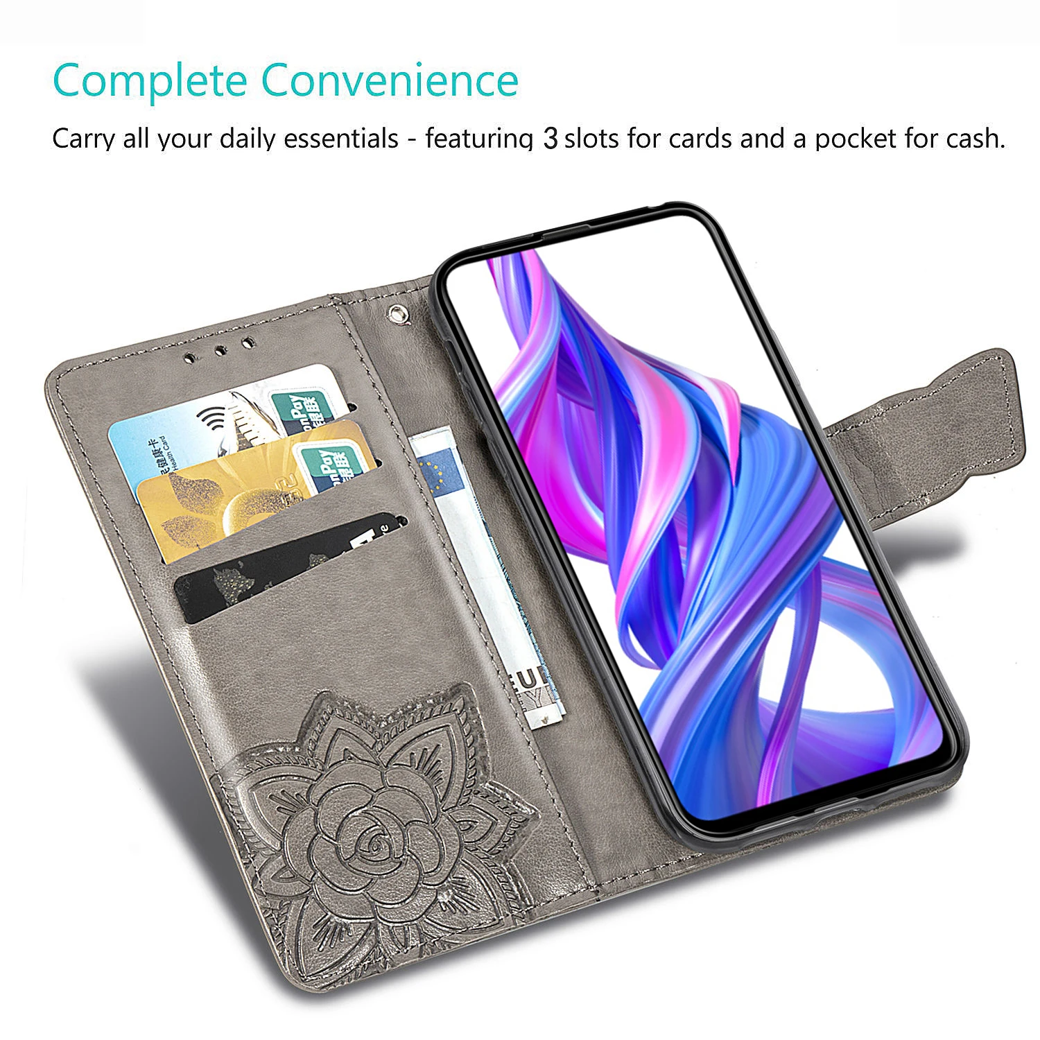 For Xiaomi Redmi Note 10 Pro Coque Wallet Leather Flip Case On Redmi Note 10S Note 10 S 4G 5G Cover 3D Butterfly Fundas Etui