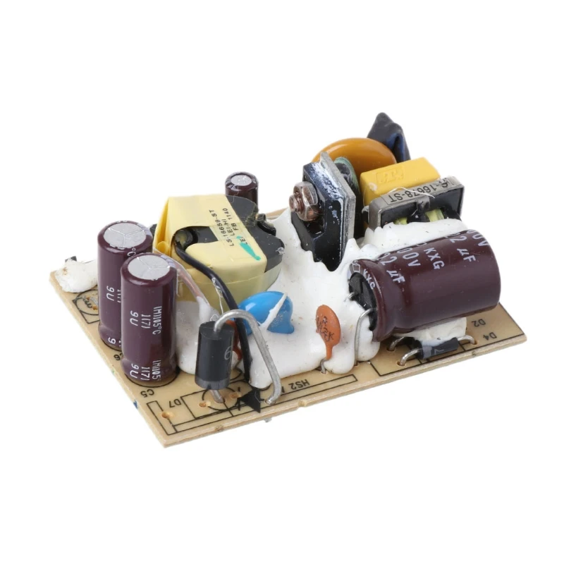 

AC-DC 12V 2A Switching Power Supply Module DC Voltage Regulator Switch Board