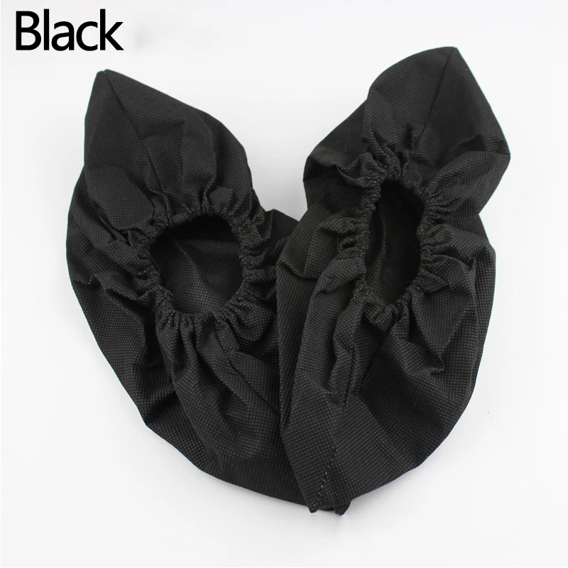 Чехлы для обуви многократного применения нетканый чехол домашние толстые