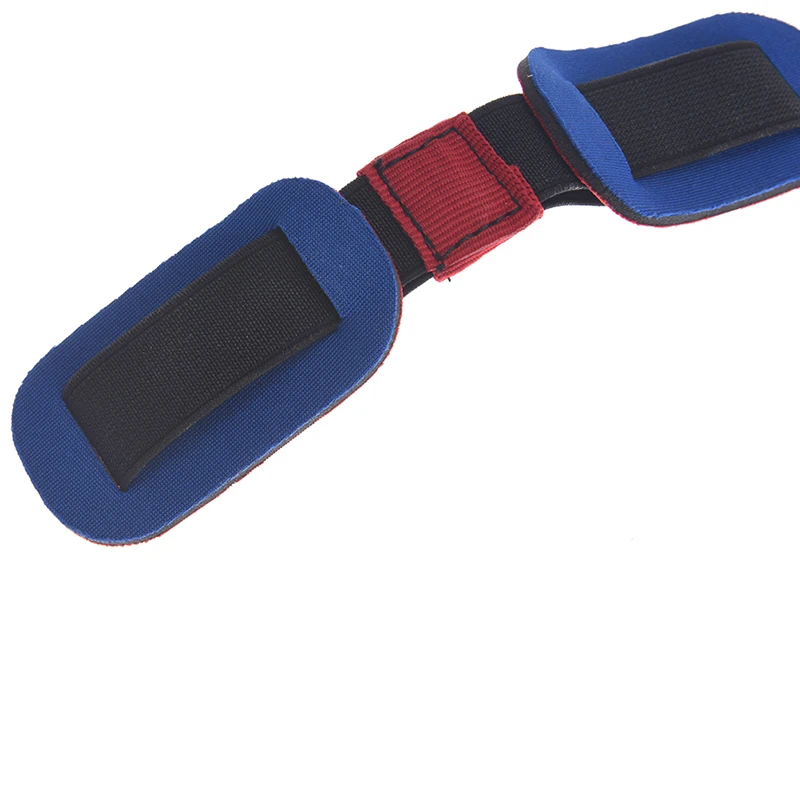 7 шт./лот гелевый сепаратор для ног регулятор облегчение боли выпрямление