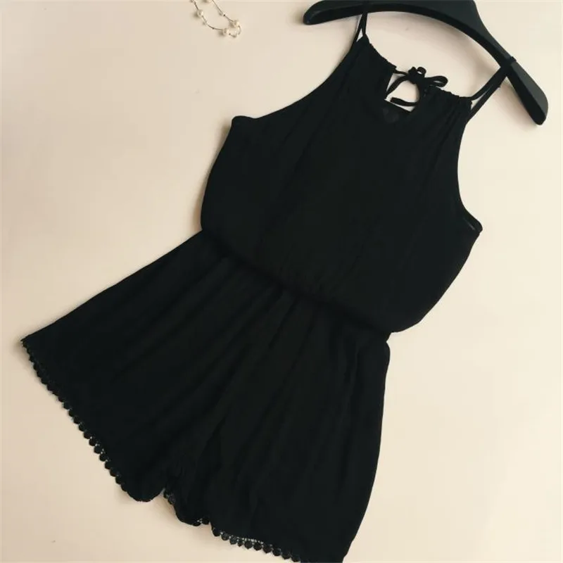 Летний богемный боди в национальном стиле женский модный сексуальный пляжный