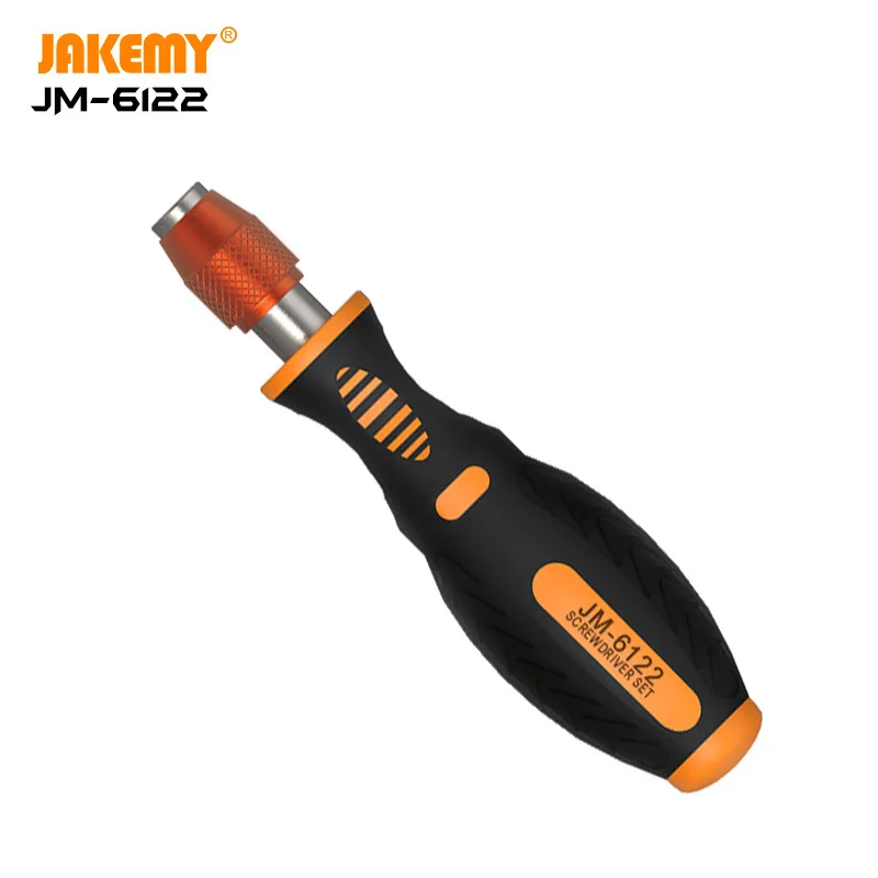 JAKEMY 12 в 1 оптовая продажа оборудования цветное кольцо магнитные прецизионные diy