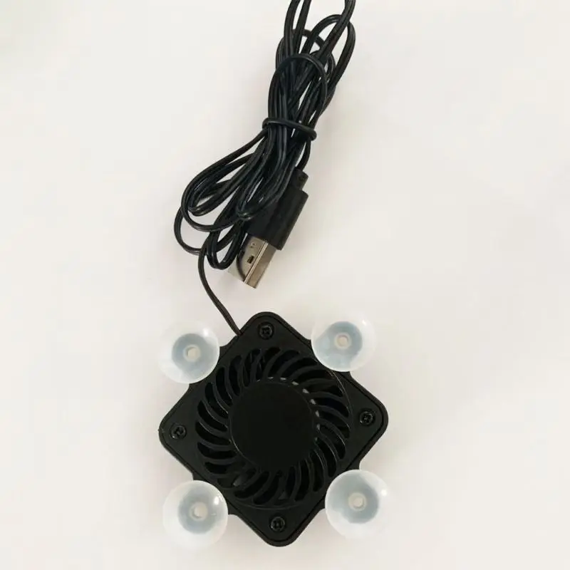 Бесплатная доставка Мини USB Мобильный телефон охлаждающая подставка охлаждающий