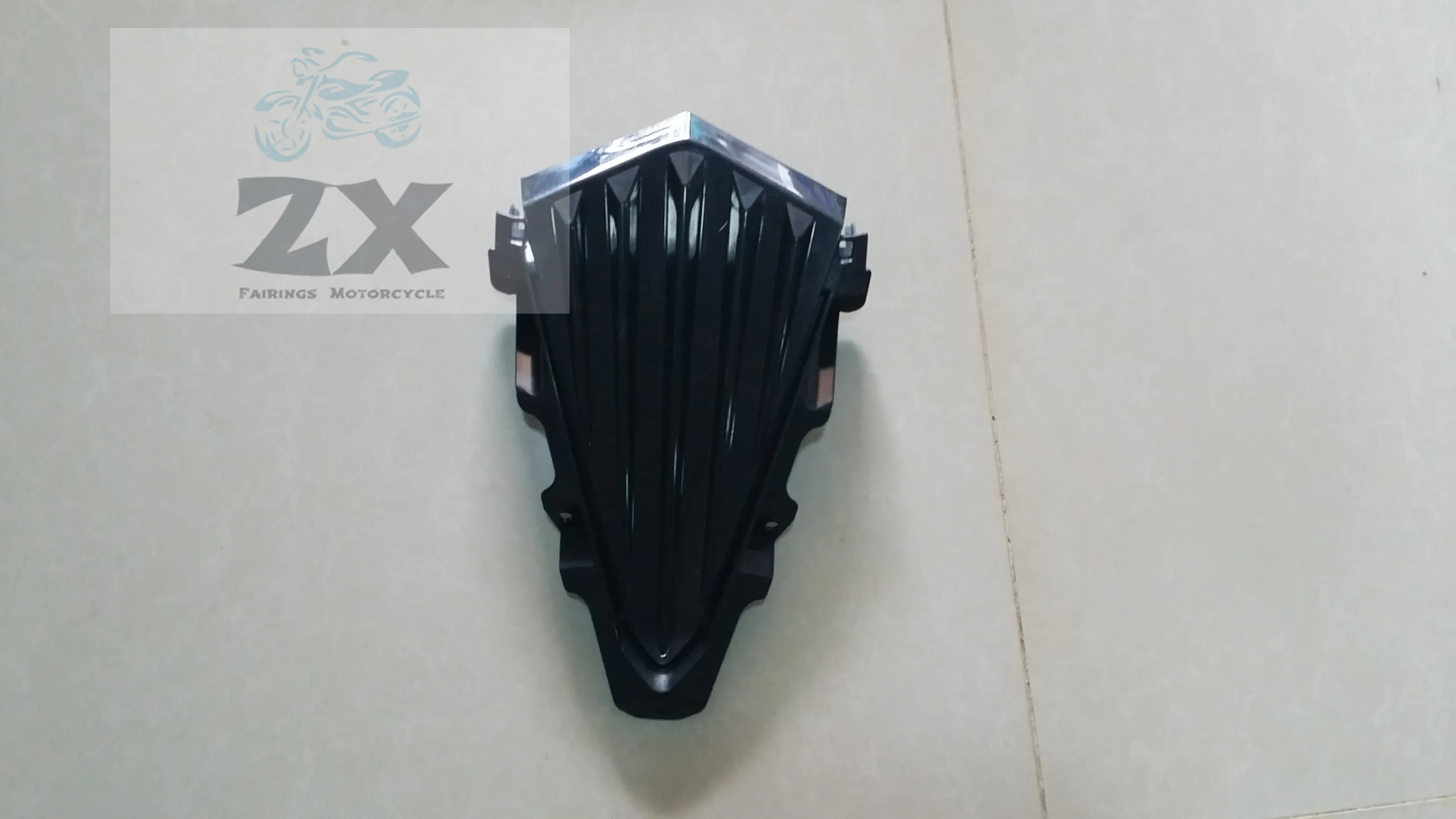 Обтекатели для мотоциклов для Ya T max 530 Tmax 530 ABS injetion углеродное волокно обтекатель ветрового стекла средняя крышка хорошее