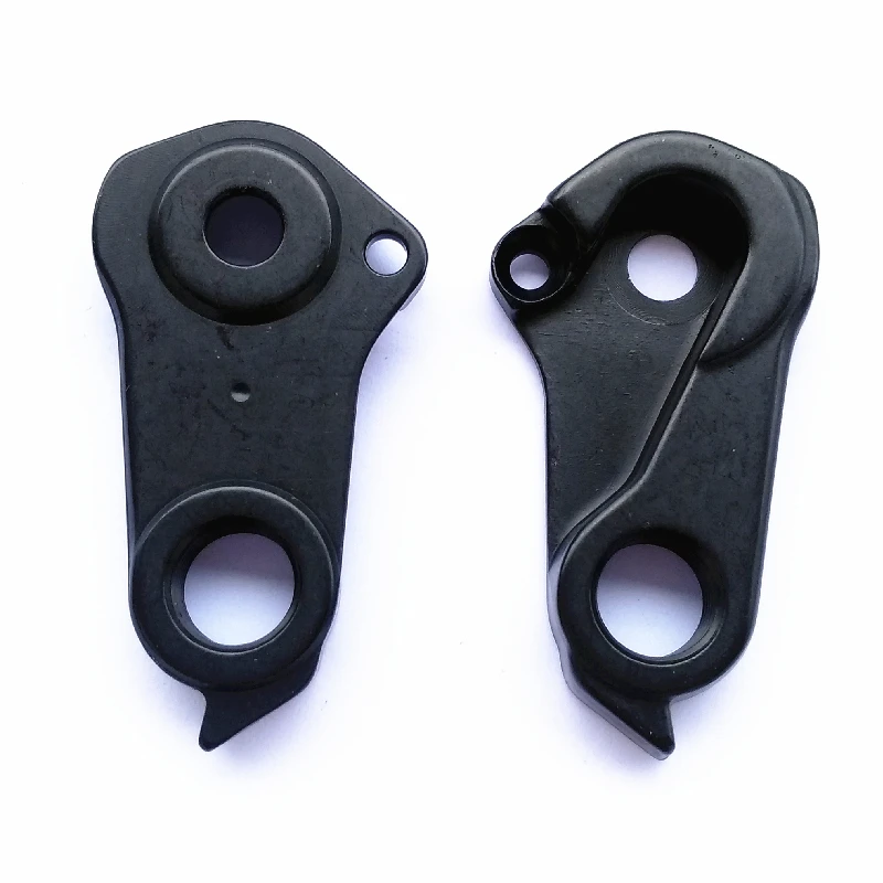

5pcs Bicycle gear rear derailleur hanger For GIANT 135mm Axle fitting GIANT Trance XTC 27.5 LeMond Paragon dropout carbon frame