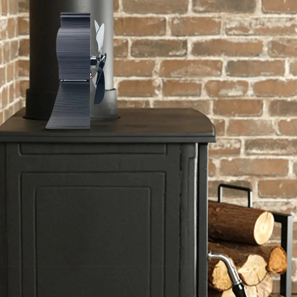 Фонарь с питанием от тепла 1400 об/мин экологически чистый для дома гостиной |