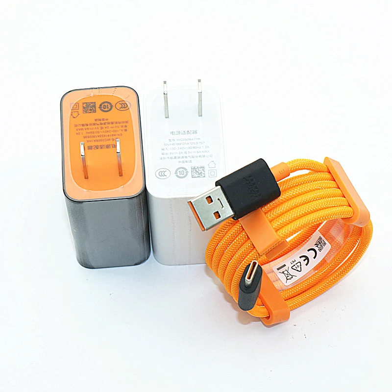 Оригинальное зарядное устройство One plus 7T 30 Вт адаптер для быстрой зарядки USB Type-C