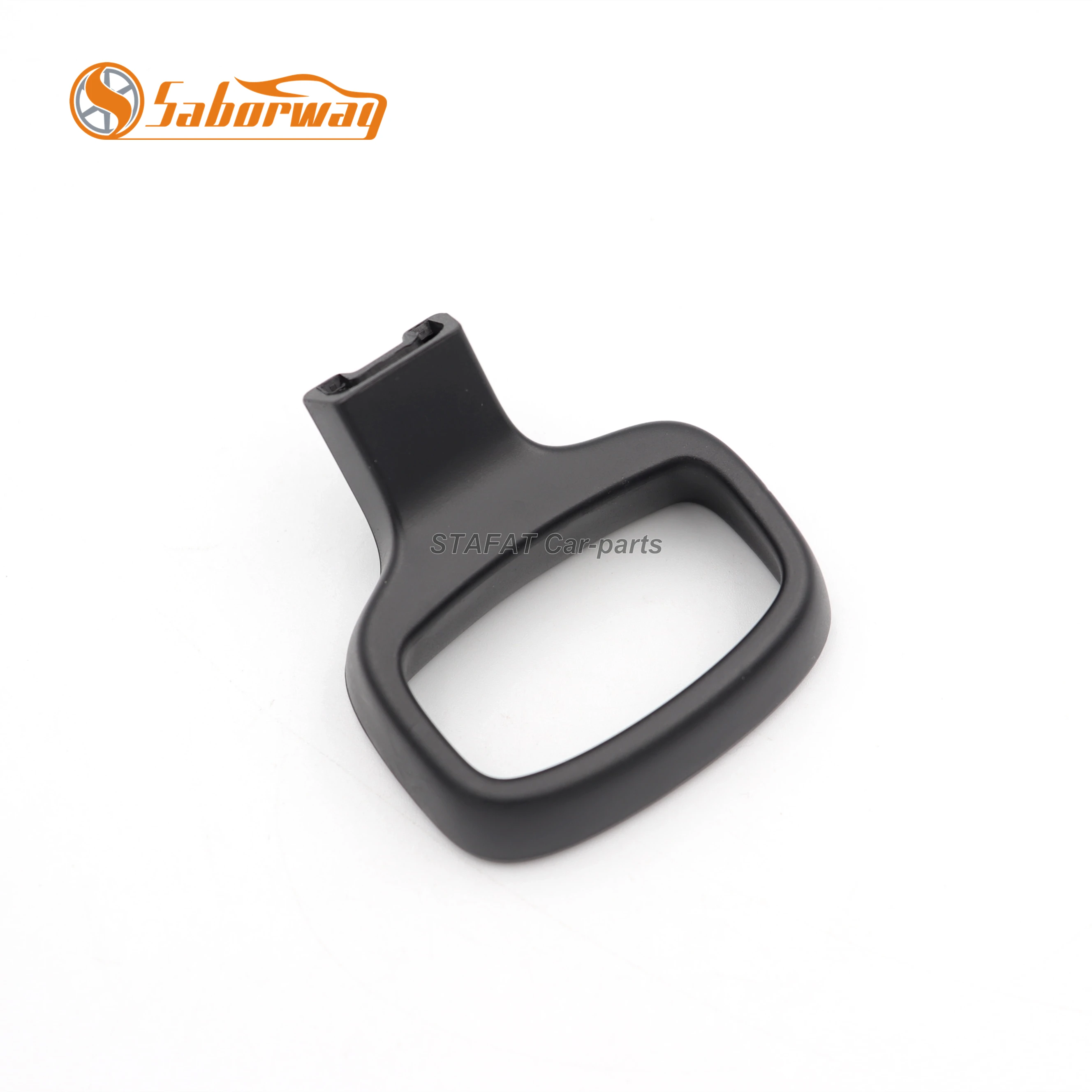 Рукоятка регулировки сиденья для Jetta Golf Caddy Polo Touran Tiguan Passat Superb Fabia 3C0881253 & 3C0881254 1