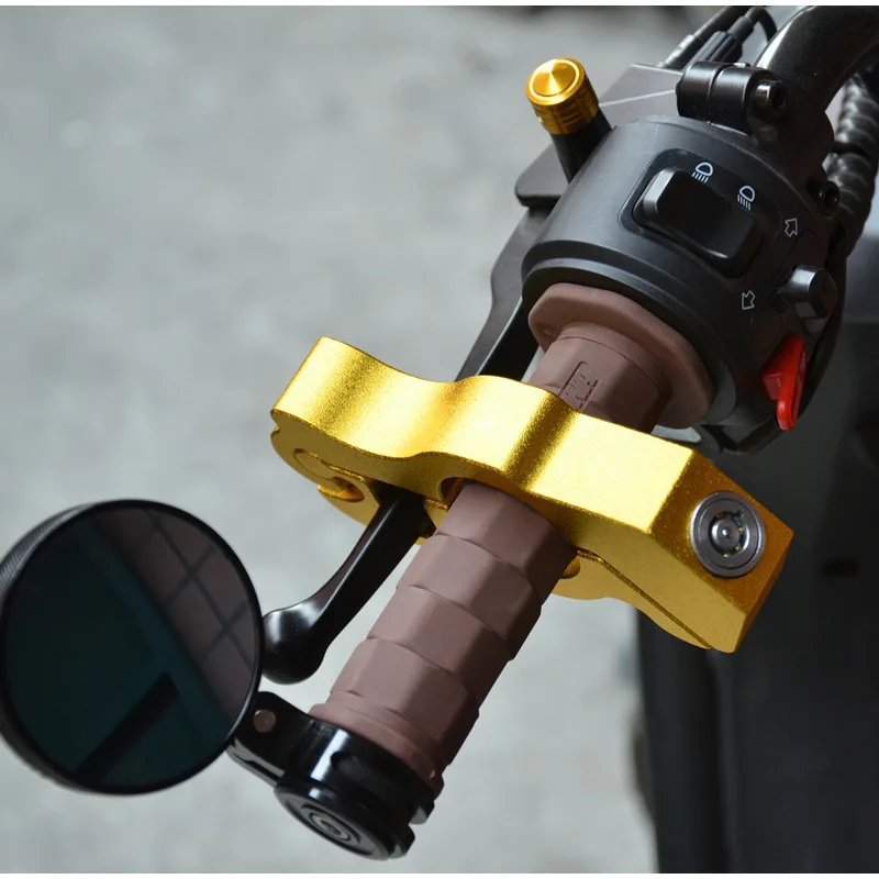 Универсальные рычаги тормозной муфты для мотоциклов замки с ручкой CNC