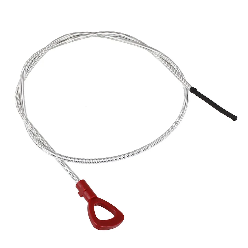 120 см прибор для измерения масляной трансмиссии Mercedes Benz 722 6 серебристый |