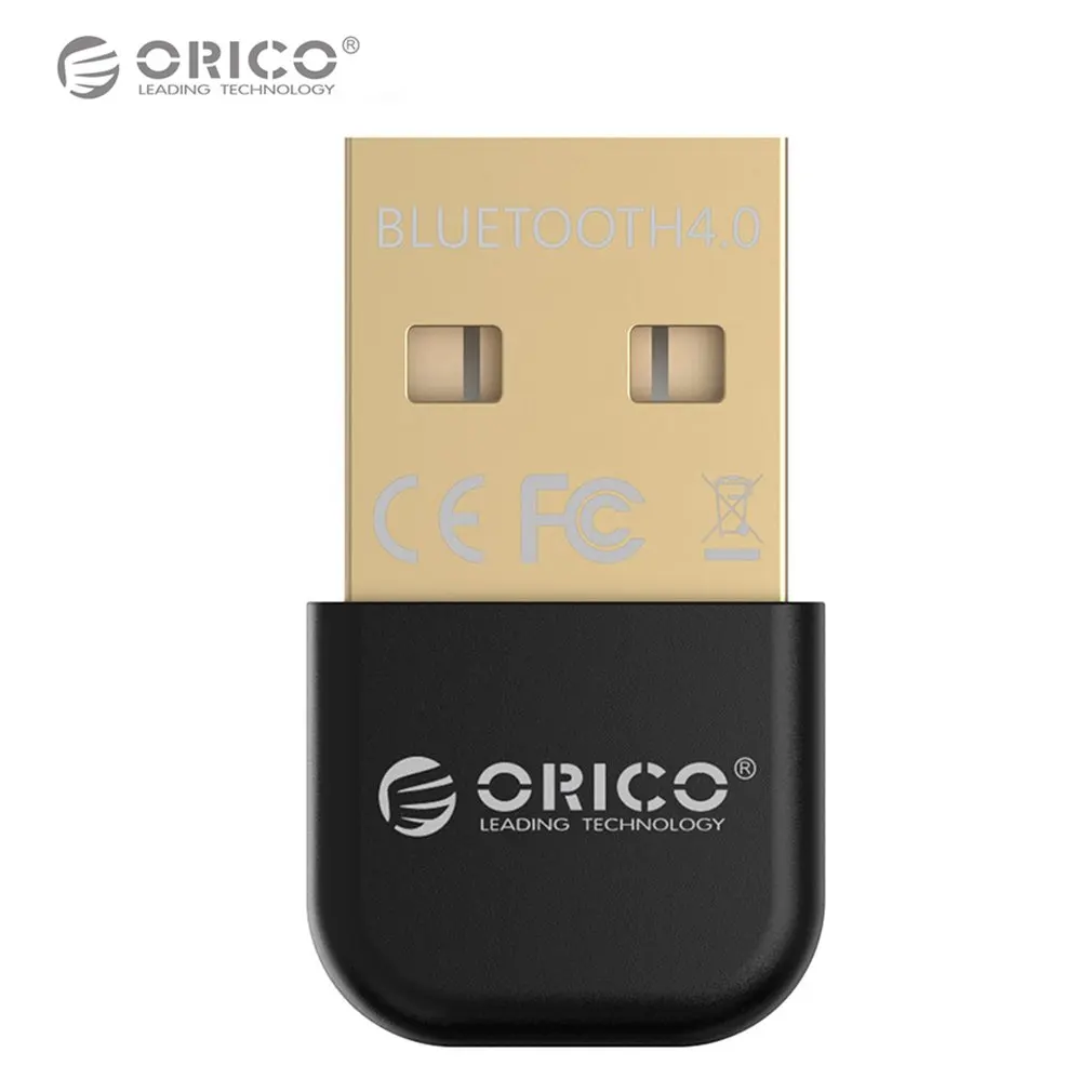 

ORICO BTA-403 Bluetooth Adapter Bluetooth 4.0 Mini USB Dongle Music Sound Receiver Mini CSR Transmitter For Phone Tablet