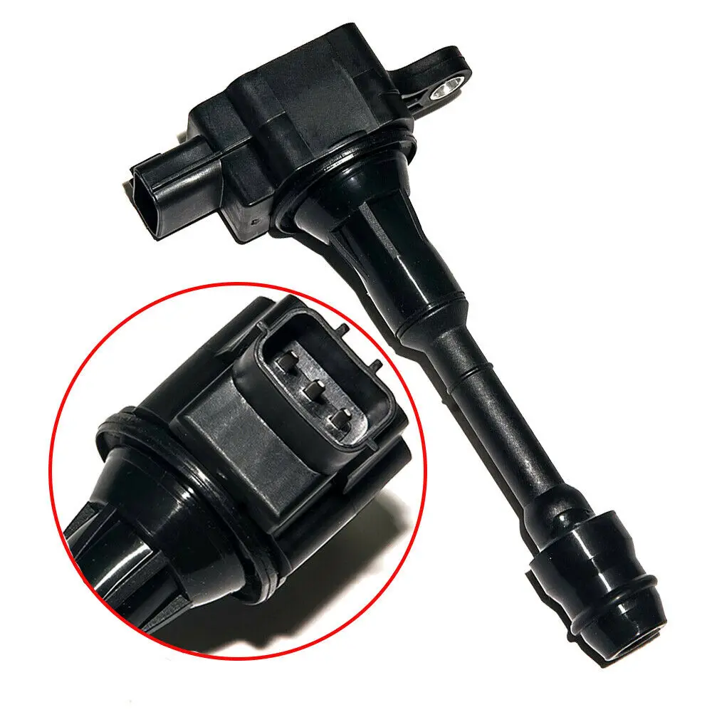 Катушка зажигания TIANBANG 22448 8H300 UF350 C1398 5C1395 224488H315 AIC4001G Подходит для Nissan Altima Sentra 2.5L X