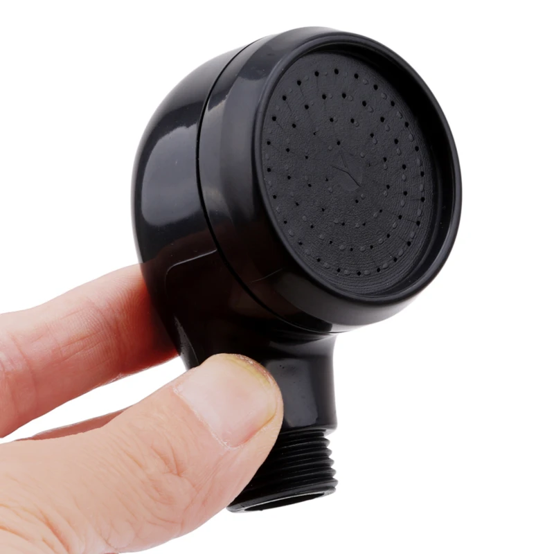 Насадка для душа спрей высокого давления насадка с небольшим давлением