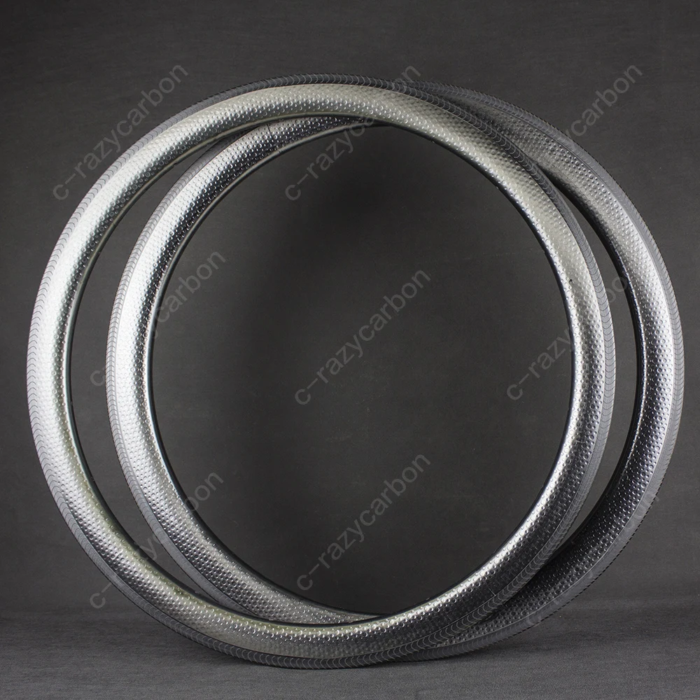 Колесные диски из углеродного волокна для гольфа и дорог Aero High TG размеры