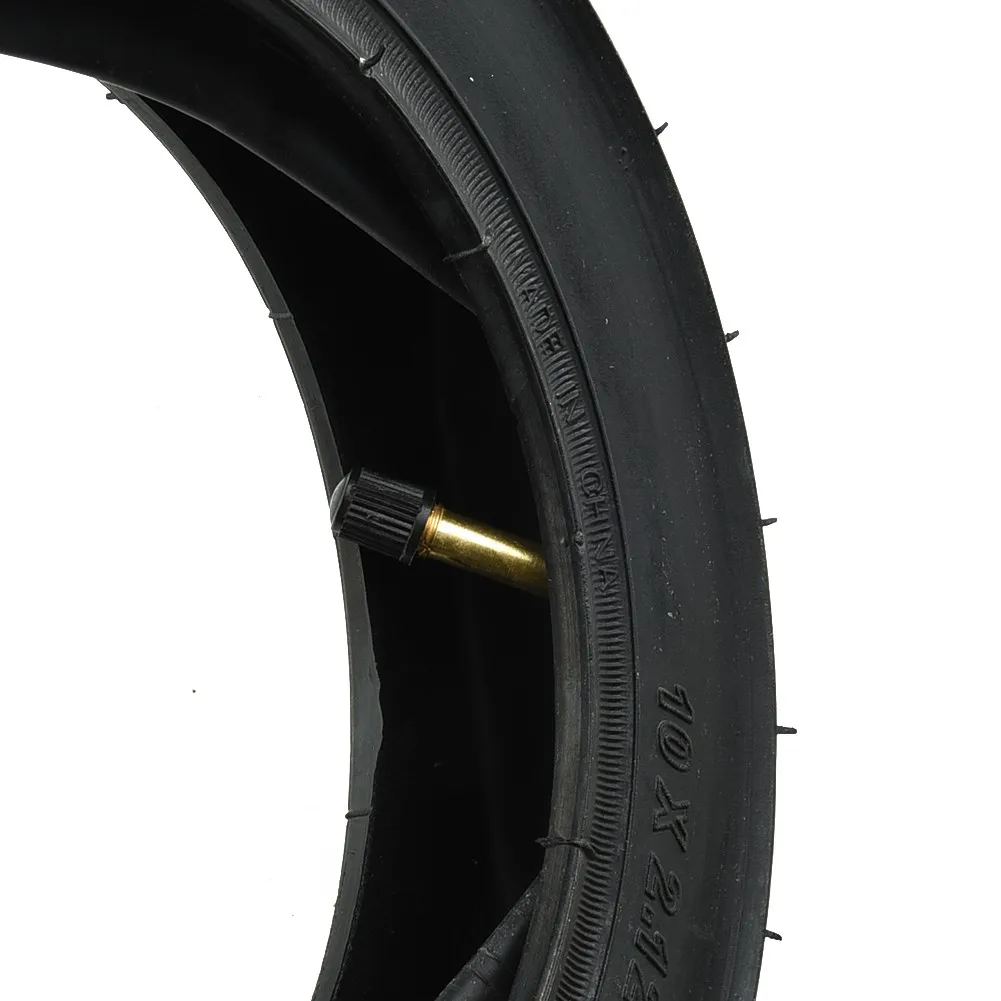 

10 X 2.125 High-quality Inch Tyre + Inner Tube For Hoverboard Self Balancing Scooter Balancing Car Parts