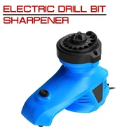electric drill bit sharpener twist drill grinding machine drill grinder 3 12mm 220v drill milling machine