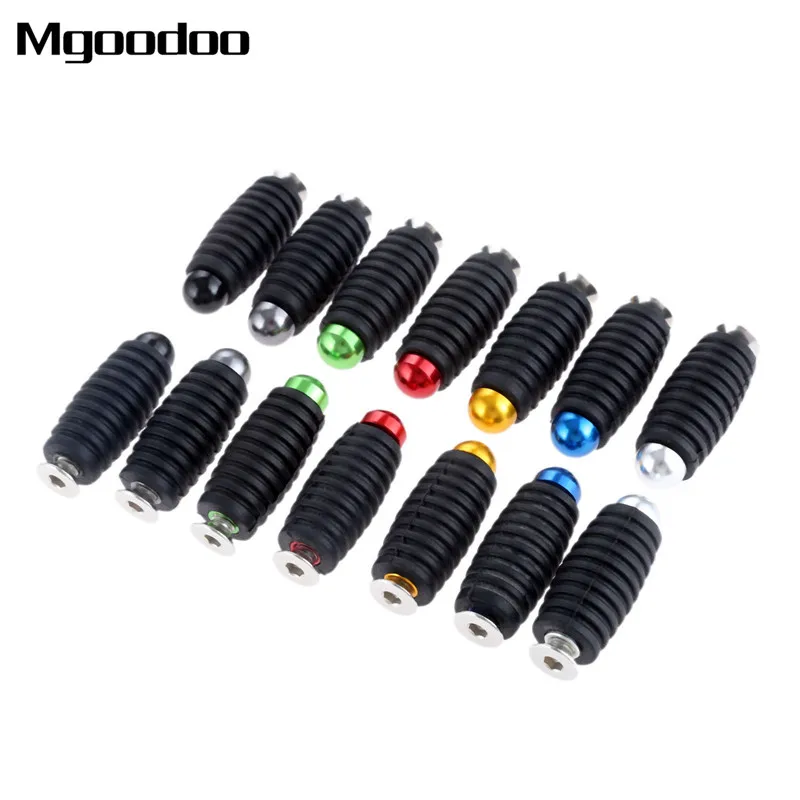 6 мм CNC мотоциклетная подножка рычаг переключения передач педаль для Suzuki gsx s750 sv650