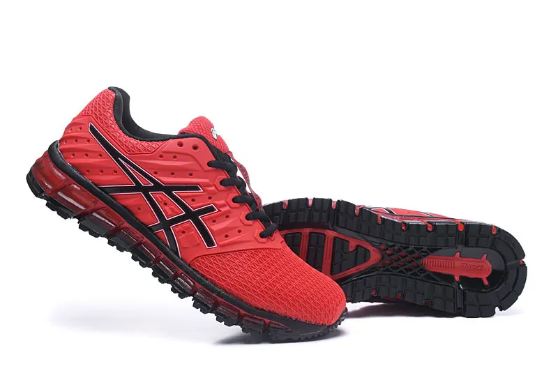 Asics Gel-Quantum 360,, Новое поступление, Аутентичные кроссовки для бега, Мужская дышащая устойчивая обувь для бега, Hongniu