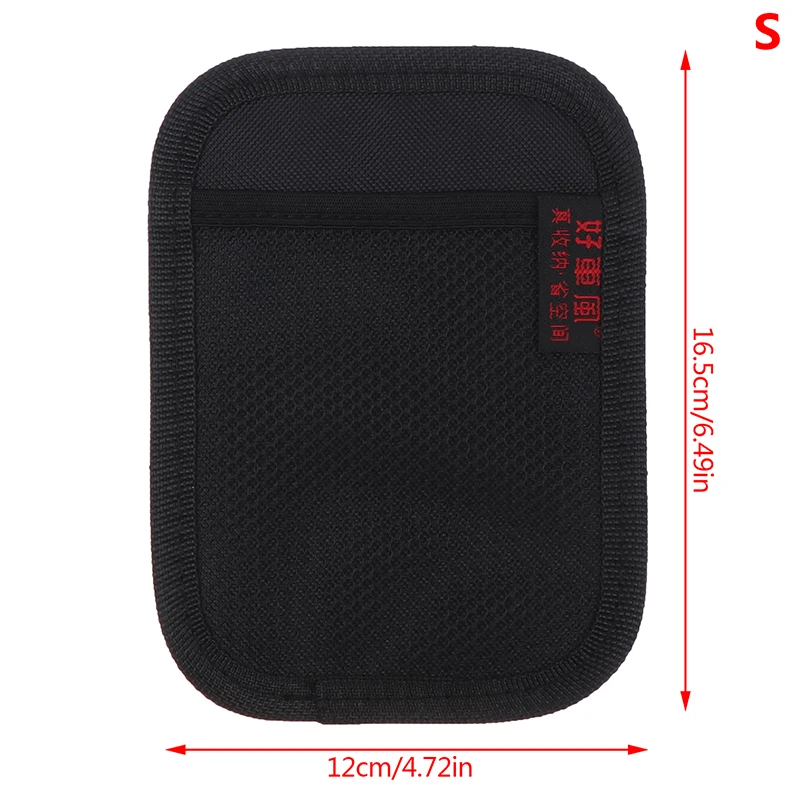 

Fabric Car Storage Net Bag Automotive Pocket Multi-use Car Seat Back Organizer