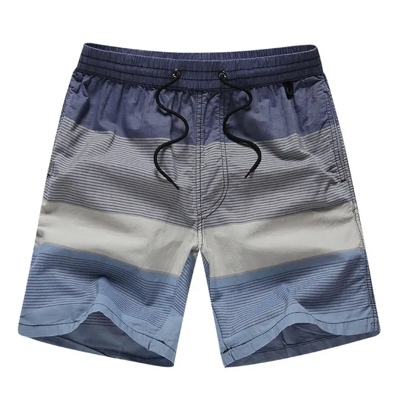

Summer Sports and Leisure Shorts Men's Loose Large Beach Shorts Wear Trendy Ice Football Shorts Big Underpants
