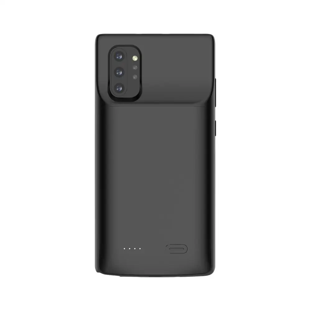 for Galaxy Note Pro 5200 мАч зарядное устройство чехол для samsung Galaxy Note 10/Pro Чехол дополнительный аккумулятор Зарядка телефона для путешествий дома работы офиса# G1 - Цвет: for Galaxy Note Pro