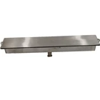 Водопад SS 304водопад, водная занавеска, НастеннаяЕвропейский сад, ландшафтный дизайн, искусственная вода, водопад