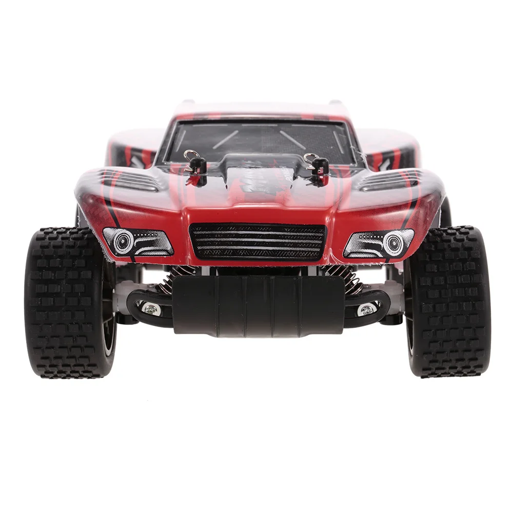 Скоростной грузовик с коротким курсом RC CarKYTOYS UJ99-2812B 1/20 2 4G 20 км/ч электронный