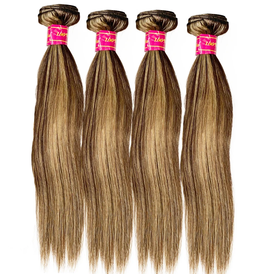 Jaycee пупряди хайлайтеров медовые светлые человеческие волосы волнистые