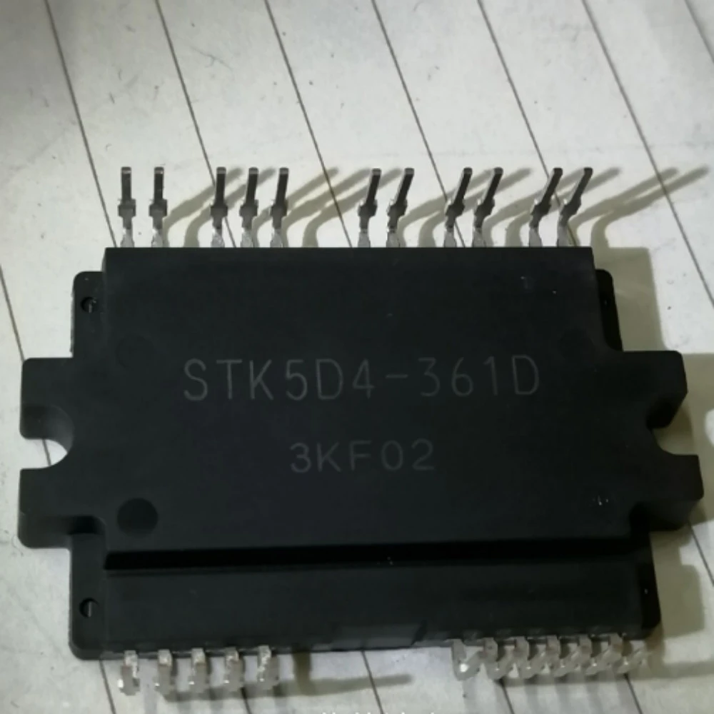 

5pcs 100% New original STK5D4-361D-E STK5D4-361D DIP in stock