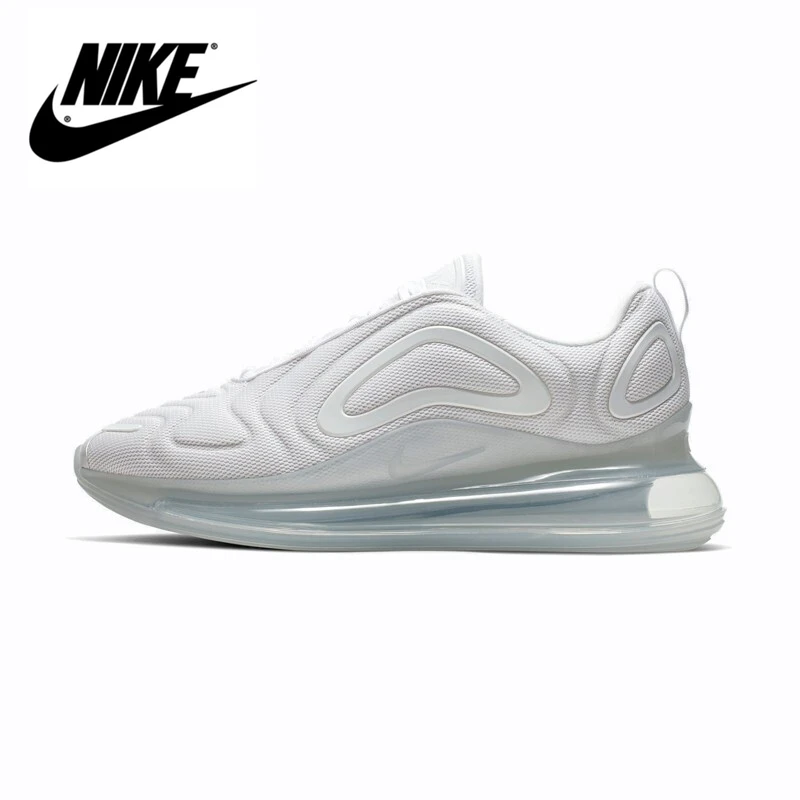 

Nike Air Max 720 Atmospheric Cushion Casual Shoes Running Shoes Sports Shoes Men's Shoes AO2924-007 AO2924-100