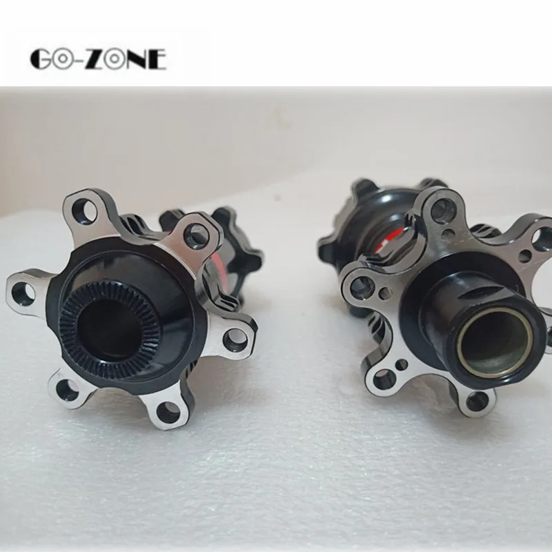 Go-zone Углеродные колеса mtb дисковые тормозные втулки Novatec D411SB D412SB 100x15 142x12 XD и shiman0