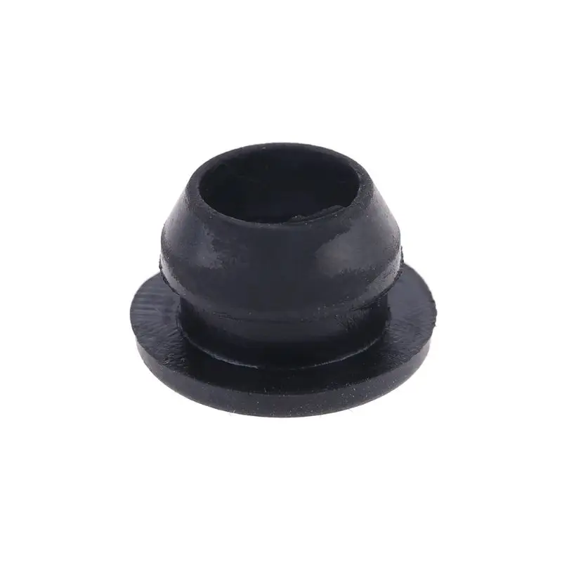

Car Front Engine Protective Cover PCV Valve Grommet Seal Pad for 1993-1997 1.6L 1.8L 90480-18001