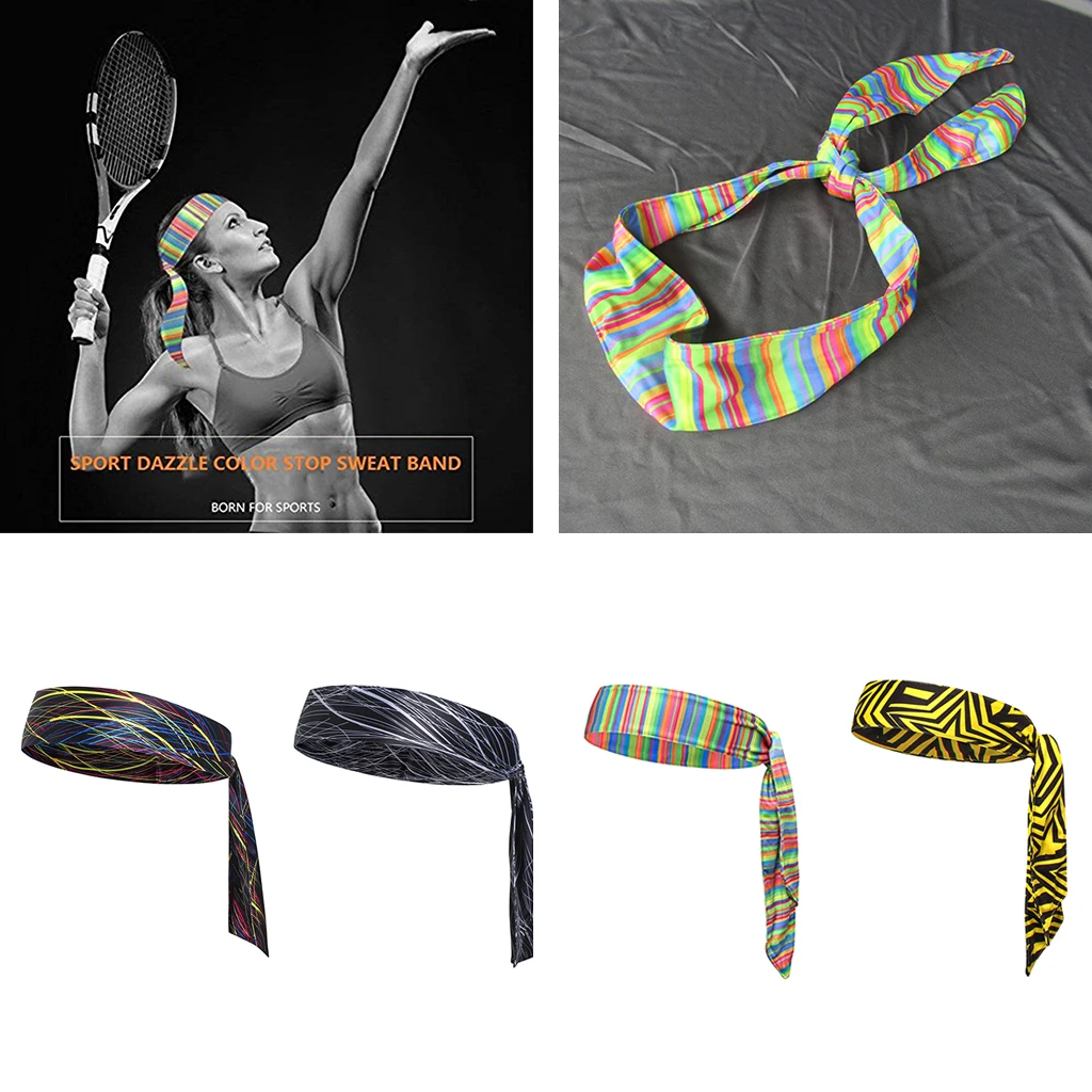 

Sporty Headband Hair Band Headband For Sport Headband \ TUnisex