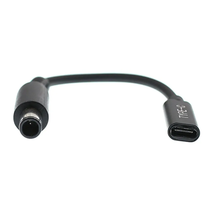 Адаптер питания PD со штырьковым разъемом на USB Type-C 7 4x5 0 мм 1 шт. | Обустройство дома