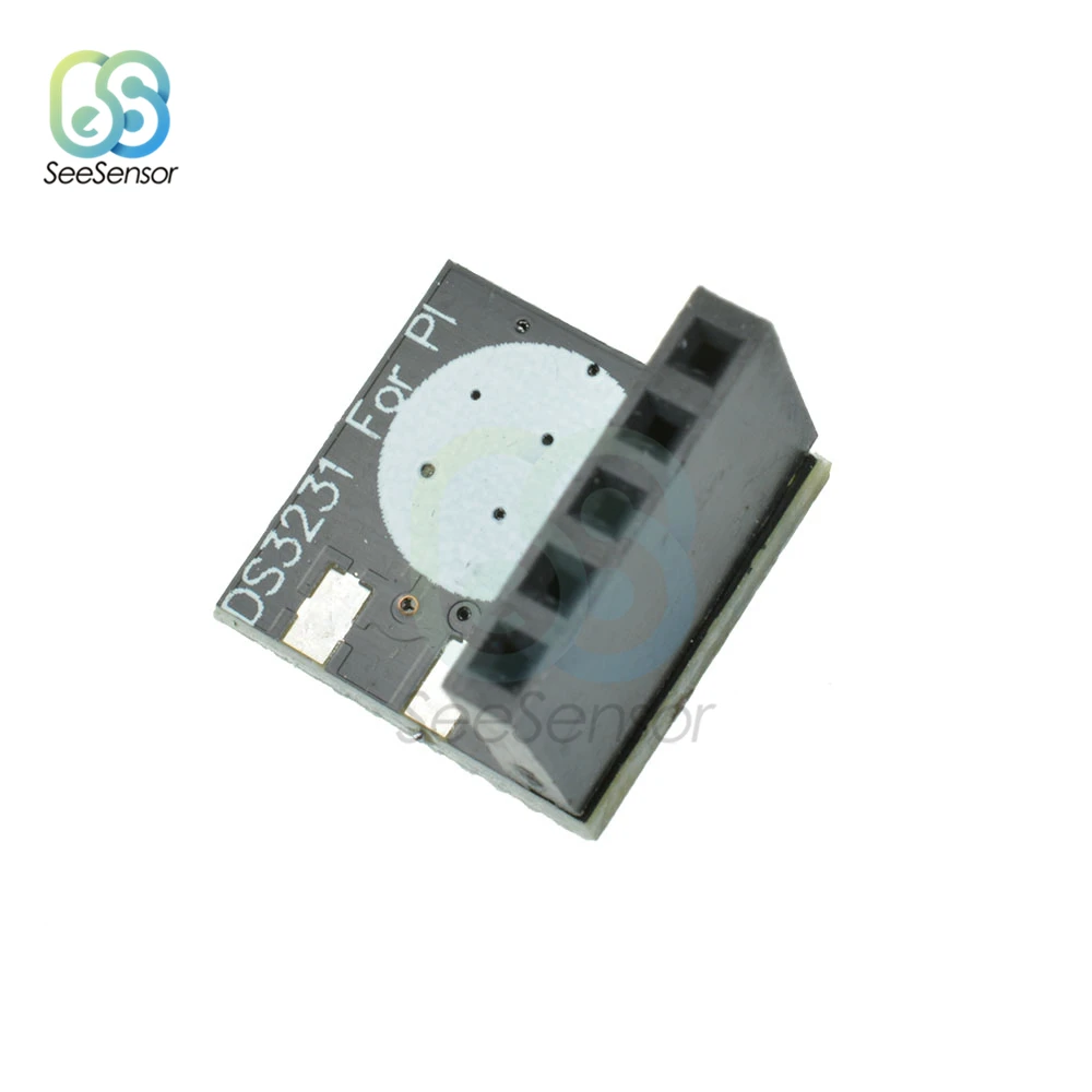 Точный модуль часов реального времени DS3231 RTC 3 В/5 В для Raspberry Pi arduino | Инструменты