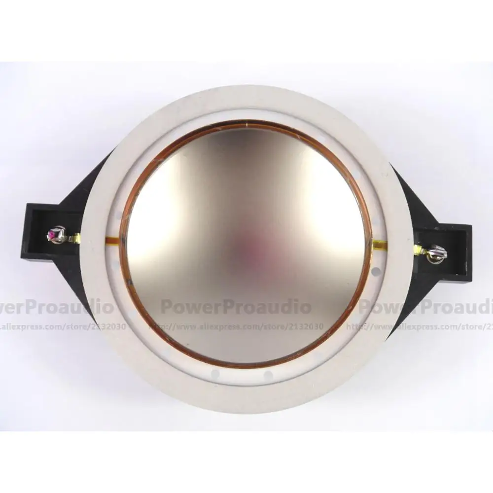 4 шт. купольный динамик с плоскими проводами s голосовая катушка диафрагма