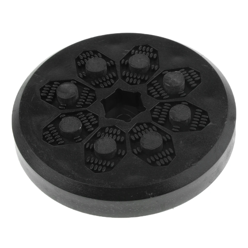 

Longboard Skateboard Slide Pucks with 8 for Downhill &