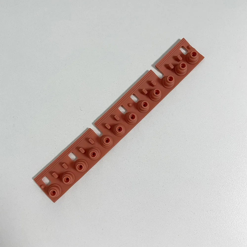 Conductive Rubber For YAMAHA CS1X CS2X PSR-A1000 PSR-K1/D1/S03 D-Pad Contacts Button Electronic Organ Part Repair | Автомобили и