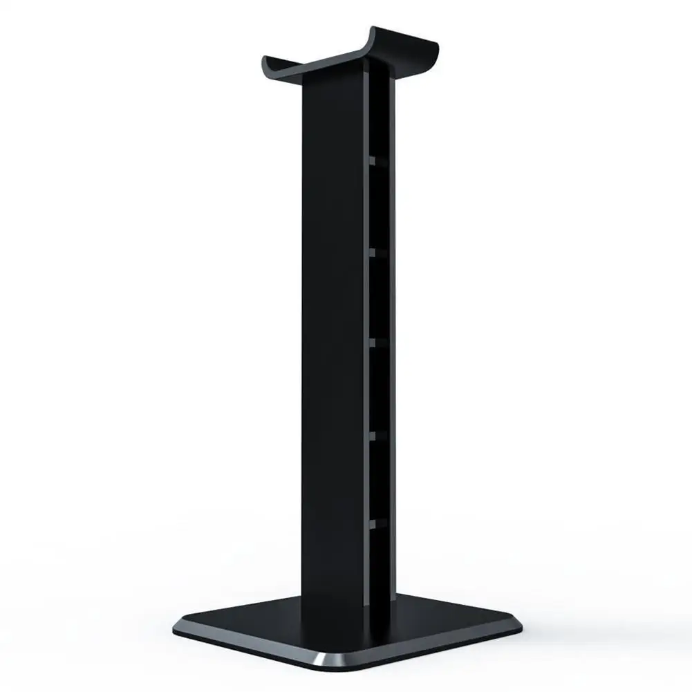 

1Pc Headphone Stand Simple Headphone Hanger Headphone Stand Desktop Display Headphone Accessories Y5H9