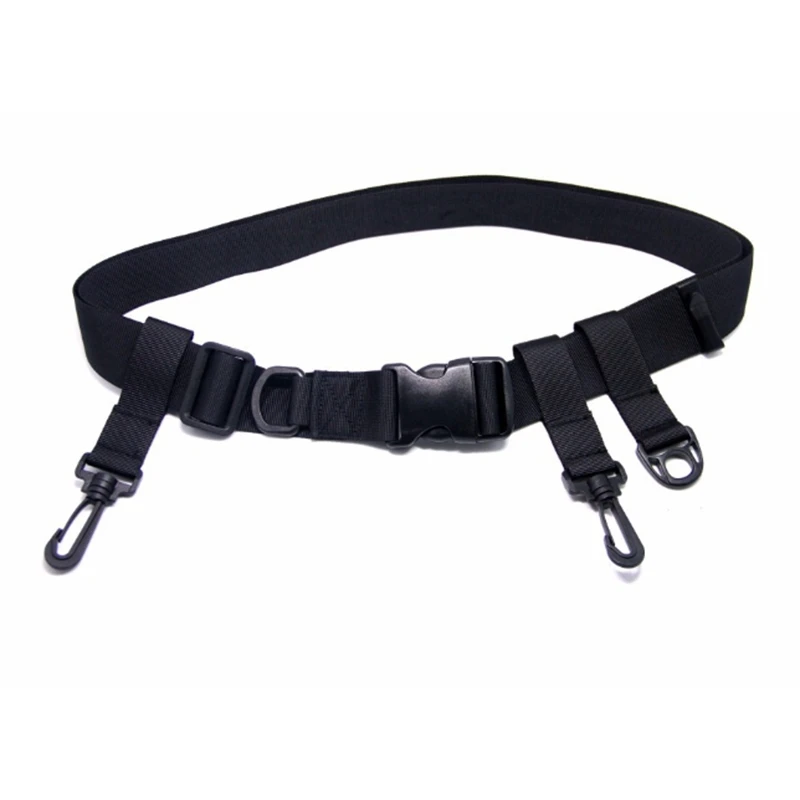 Hook Accessories Fishing Rod Rack Waist Nylon Belt Adjustable | Спорт и развлечения
