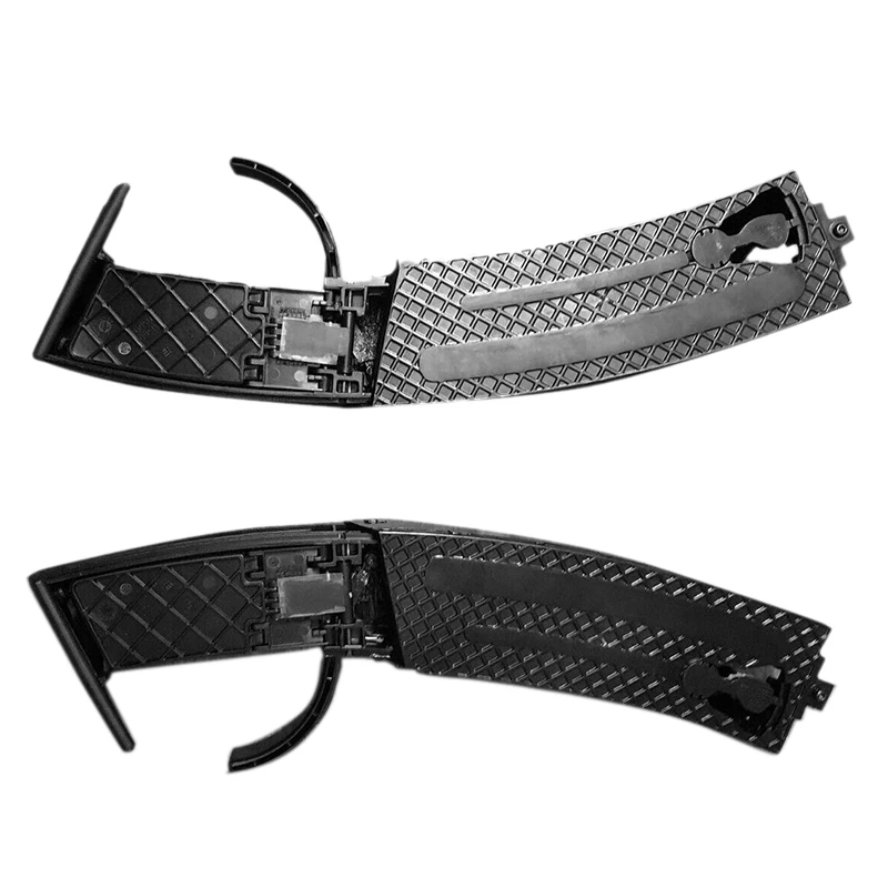 

Car Dashboard Cup Holders Set Left + Right for BMW E85 E86 Z4 02-08 51457070323 51457070324