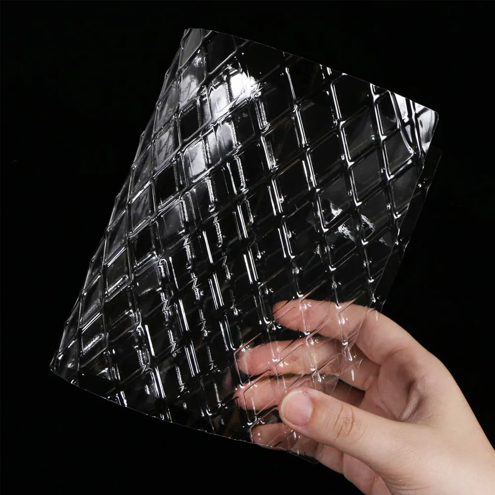 4 шт Торт Помадка отпечаток коврик стеганая сетка текстура тиснение Кружева