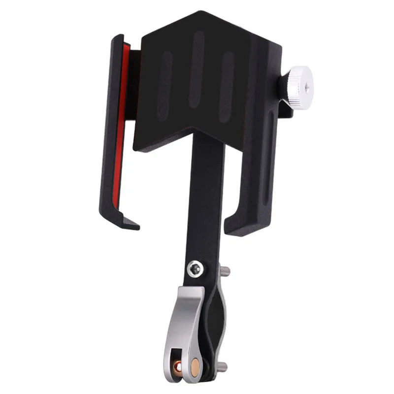 Качественный кронштейн для велосипеда мобильной навигации антивибрационный