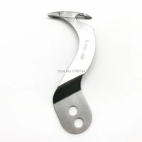 movable knife strongh 0667 355110 for durkopp adler 667767867887durkopp adler sewing machine spare parts