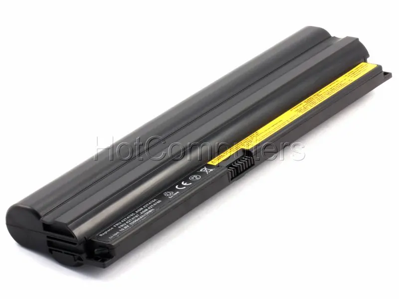 Аккумулятор 42T4787, 42T4788, 57Y4559 для Lenovo ThinkPad X100e, X120e, Edge E10 11