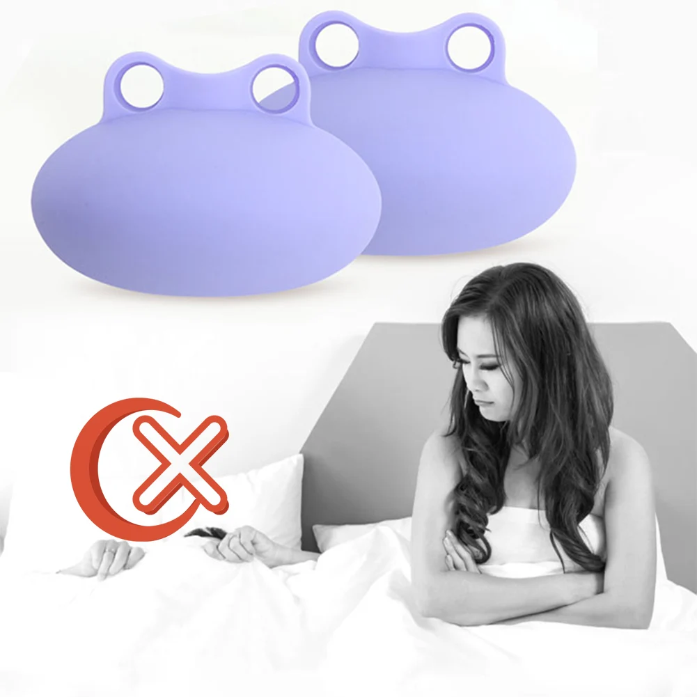

Mini Frog Shape Snore Stopper Anti Snoring Device Nasal Breathing for Sweet Night Sleep Snore Stopper for Men Women Dropshipping