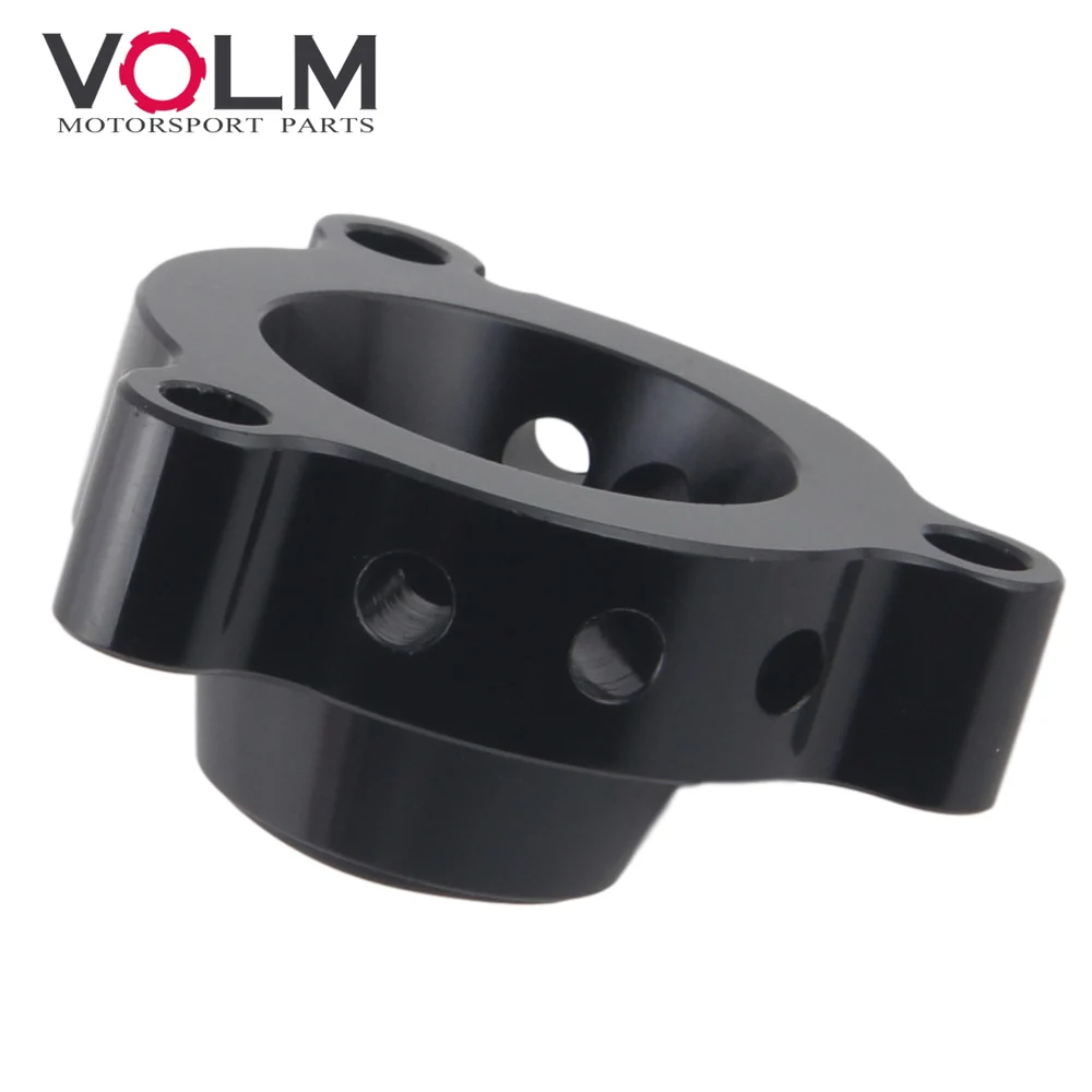 Адаптер выдувного клапана из алюминиевого сплава для BMW N20 и MINI Cooper двигатель 2 0 T